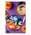 BOLSA 6 PLATOS CALABAZA