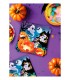BOLSA 12 SERVILLETAS CALABAZAS