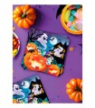BOLSA 12 SERVILLETAS CALABAZAS
