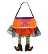 CUBO FIELTRO TRICK OR TREAT