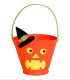 CUBO FIELTRO CALABAZA