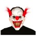 MASCARA PAYASO TERROR