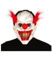 MASCARA PAYASO TERROR