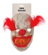 MASCARA PAYASO TERROR