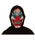MASCARA PAYASO CAPUCHA