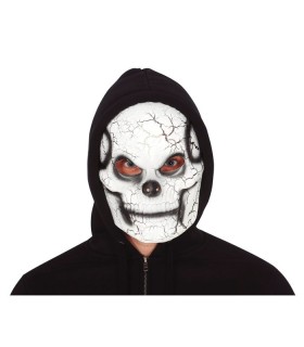 MASCARA CALAVERA