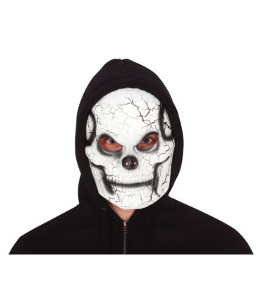 MASCARA CALAVERA