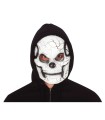 MASCARA CALAVERA PVC