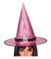 GORRO BRUJA IRIS
