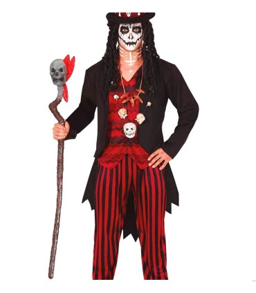BASTON VOODOO