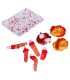 BANDEJA ORGANOS