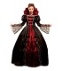 DISFRAZ VAMPIRA DELUXE