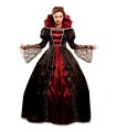 DISFRAZ VAMPIRA DELUXE