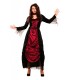 DISFRAZ VAMPIRESA ELEGANTE
