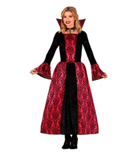 DISFRAZ VAMPIRE