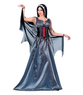 DISFRAZ VAMPIRESA