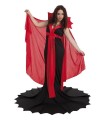 DISFRAZ VAMPIRA GLAMOUR