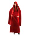 HECHICERA ROJA MALVADA