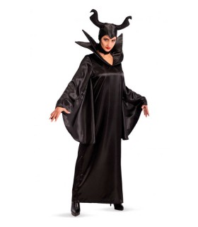 DISFRAZ MALEFICA