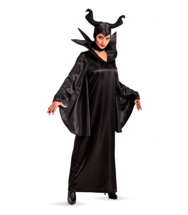 DISFRAZ MALEFICA