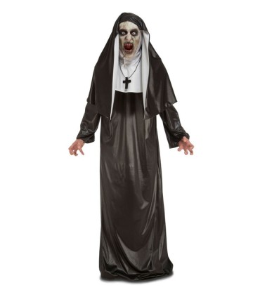 DISFRAZ VALAK