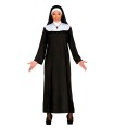 DISFRAZ MONJA ADULTA