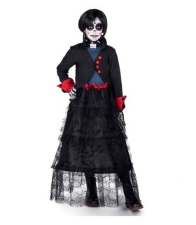 DISFRAZ ZOE CATRINA AD