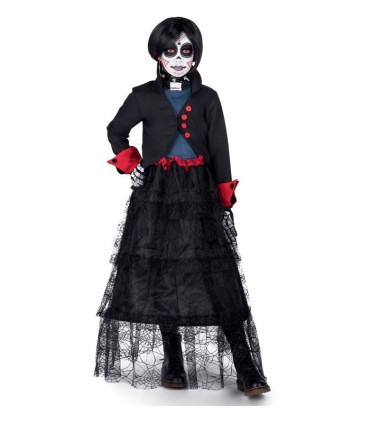 DISFRAZ ZOE CATRINA AD