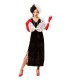 DISFRAZ LADY DALMATA AD