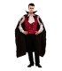DISFRAZ VAMPIRO ELEGANTE