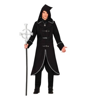 DISFRAZ ARCANE WIZARD