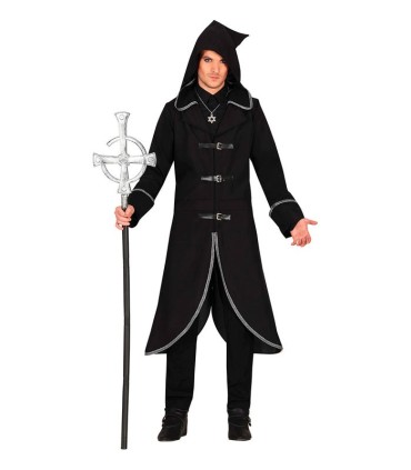 DISFRAZ ARCANE WIZARD