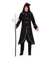 DISFRAZ ARCANE WIZARD