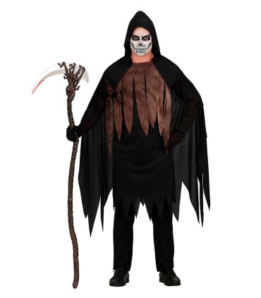 DISFRAZ REAPER