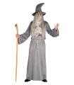 DISFRAZ WIZARD ADULTO