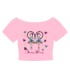 CAMISETA CANCON DUR23 ROSE
