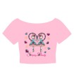 CAMISETA CANCON DUR23