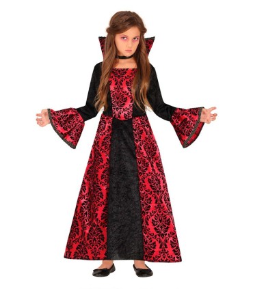 DISFRAZ VAMPIRE