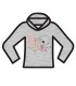 SUDADERA SUPESU GYM23