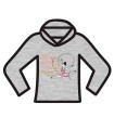 SUDADERA SUPESU GYM23
