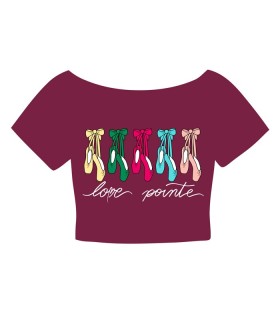 CAMISETA CANCON ZAPA23
