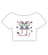 CAMISETA CANCON DUR23