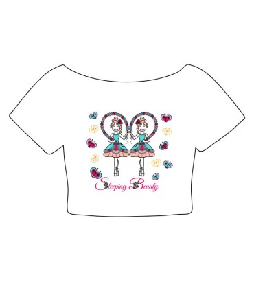 CAMISETA CANCON DUR23