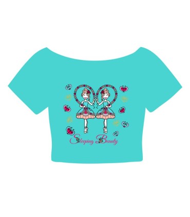 CAMISETA CANCON DUR23