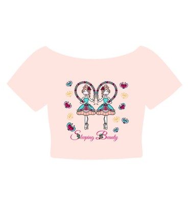 CAMISETA CANCON DUR23