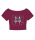 CAMISETA CANCON DUR23