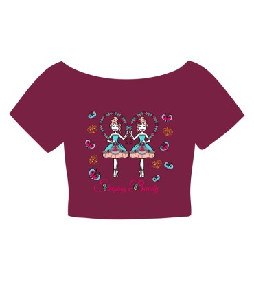 CAMISETA CANCON DUR23