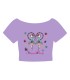 CAMISETA CANCON DUR23