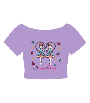 CAMISETA CANCON DUR23