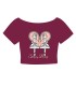 CAMISETA CANCON DURSAL 23